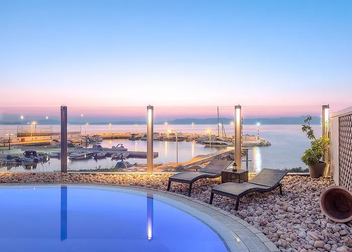 Cabo Verde Hotel Mati