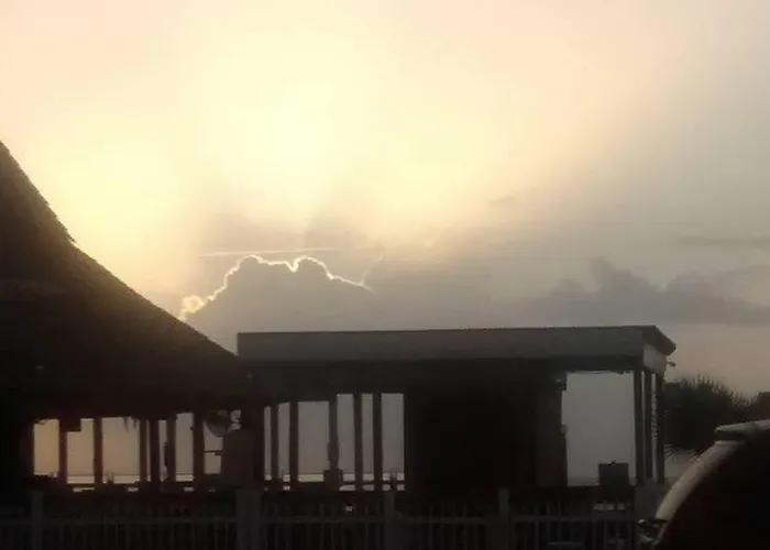 Holiday Inn Corpus Christi North Padre Island