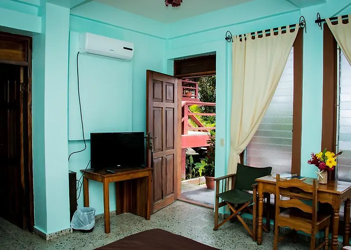 Hotel Maya Vista