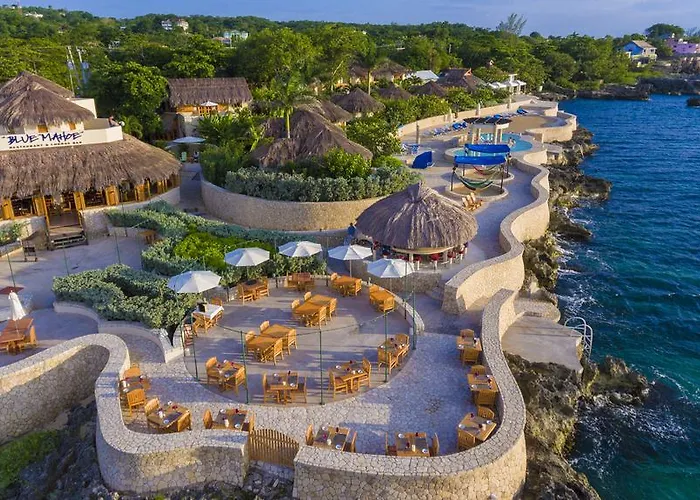 The Spa Retreat Boutique Hotel Negril
