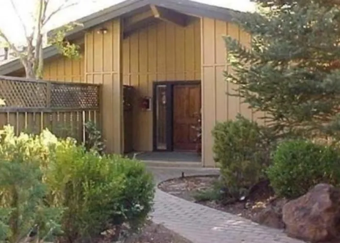 Yosemite Bed And Breakfast