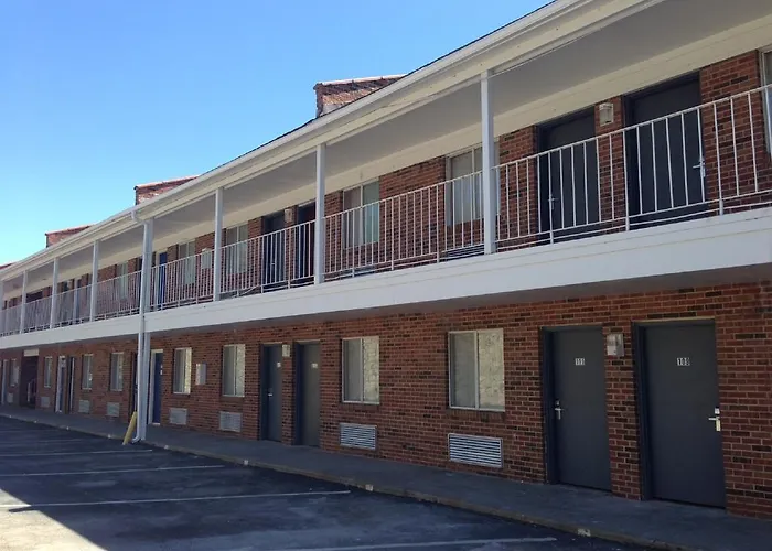 Days Inn By Wyndham Liberty/Ne Kansas City