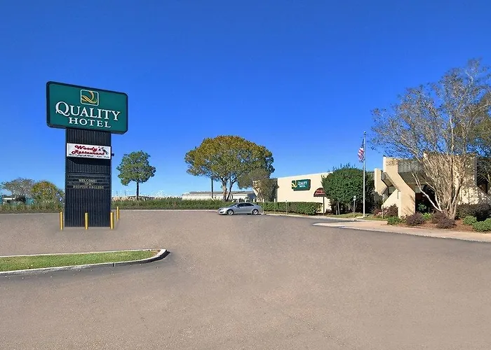 Quality Hotel Houma