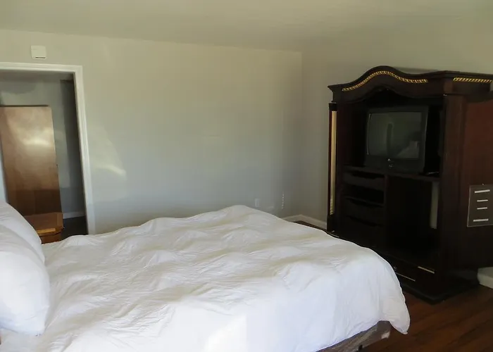 Roulette Motel Las Vegas