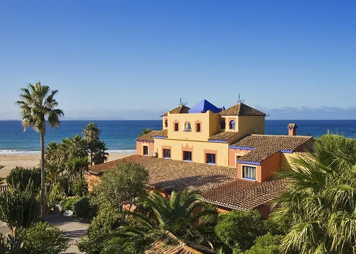 Beach Hotel Dos Mares Tarifa