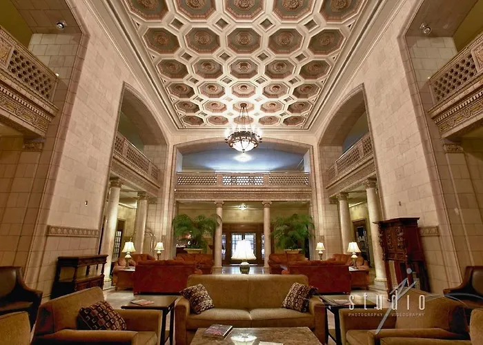 Hotel 340 Saint Paul