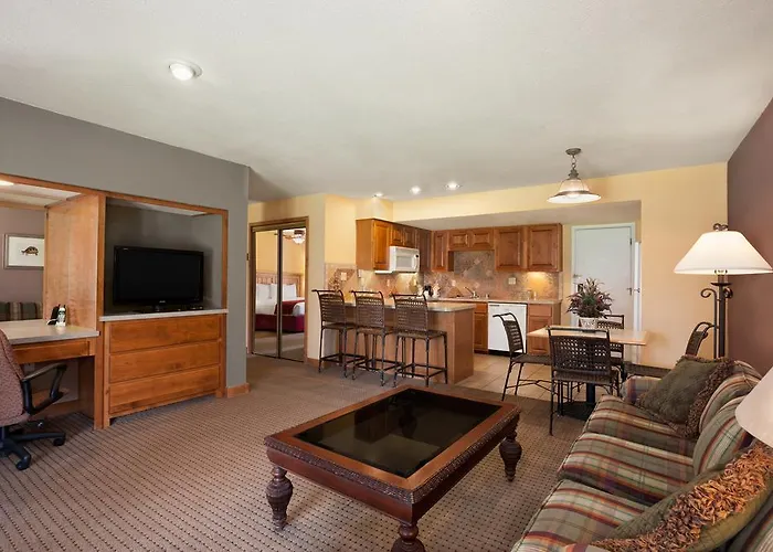 Inn At Rio Rancho Hotel