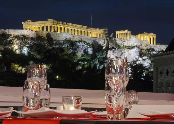 Athens Status Suites