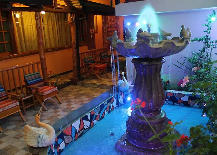 Hotel El Indio