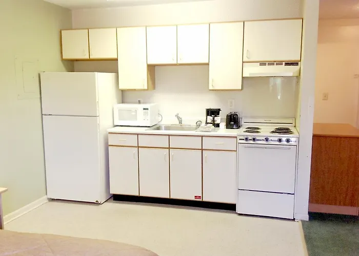 Crossland Economy Studios - Lexington - Patchen Village