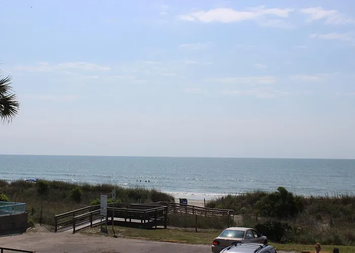 Rodeway Inn Myrtle Beach