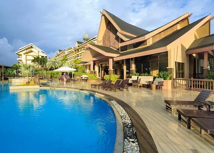 Alta Vista De Boracay Hotel Yapak