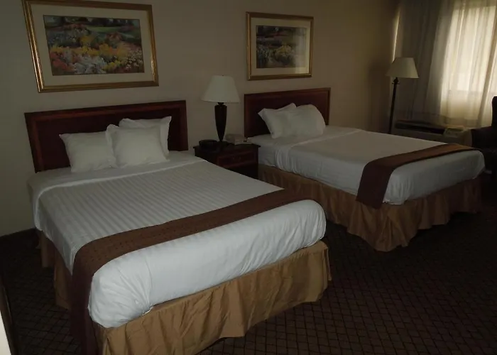 The Hotel Dayton
