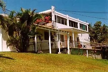 Ceiba Country Inn Fajardo