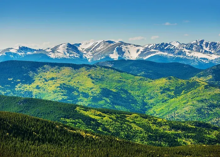 4429 Beaver Run Resort Breckenridge