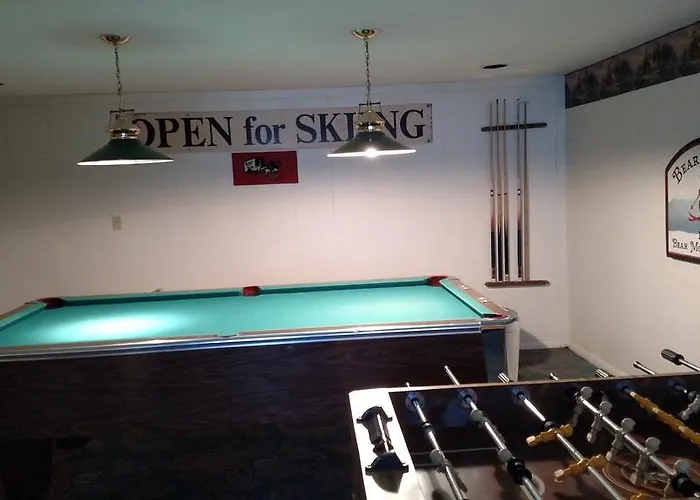 Val Roc Motel - Killington