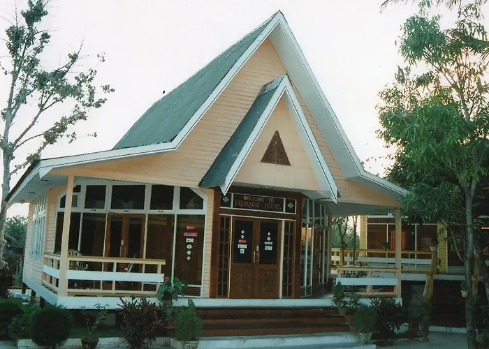 Primrose Hotel