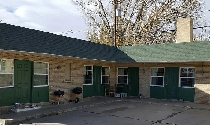 Brickyard Inn