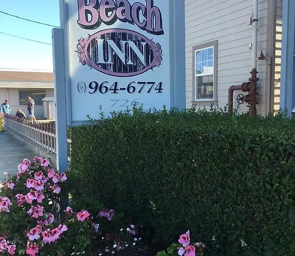 Glass Beach Inn
