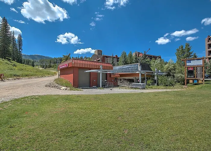 4429 Beaver Run Resort Breckenridge