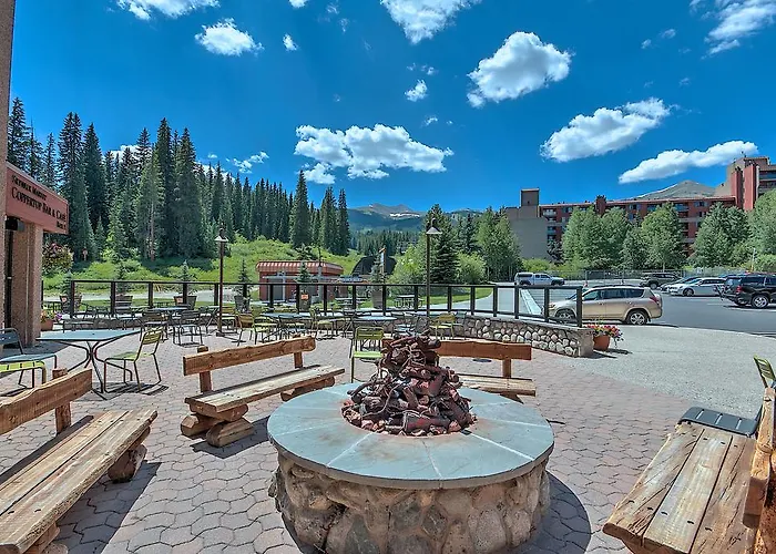 4429 Beaver Run Resort Breckenridge