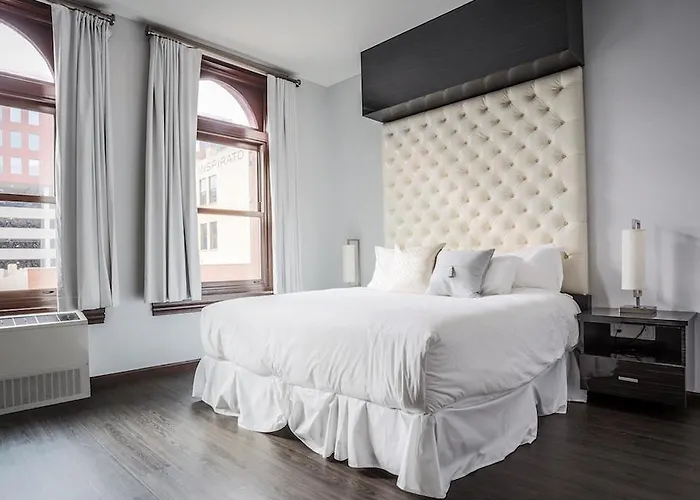 Nativ Hotel (Adults Only) Denver