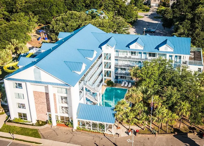 Affordable Family Resort