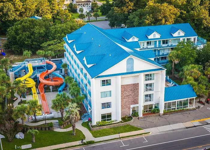 Affordable Family Resort
