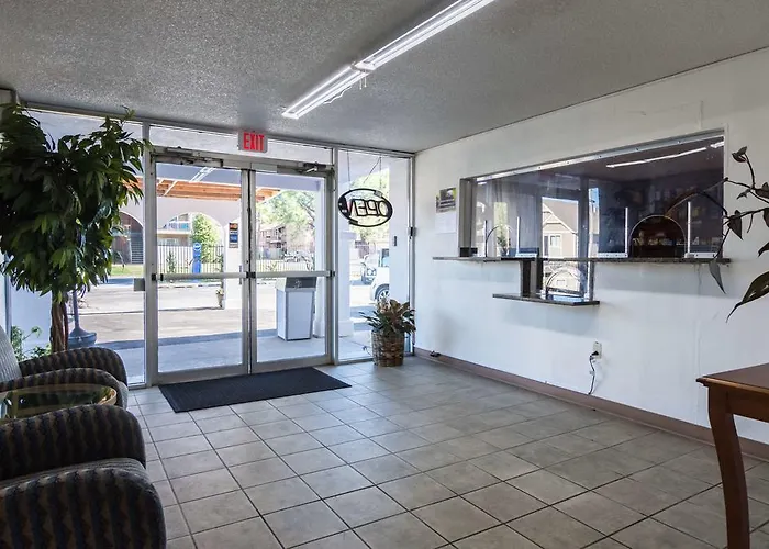 Studio 6 Tulsa Fairgrounds