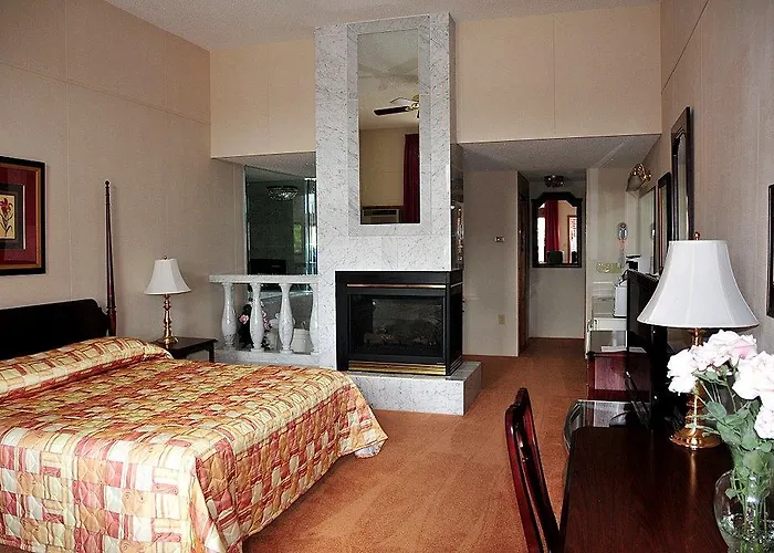 Lockport Inn And Suites