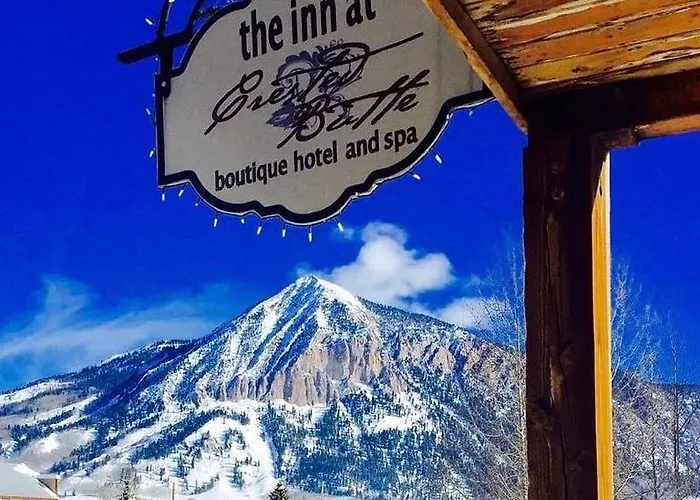 The Inn At Crested Butte