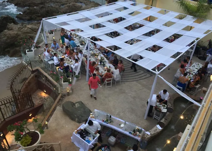 Casa Karma Boutique Resort