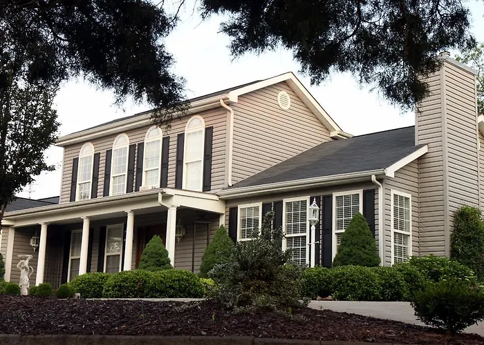 Lavender Heights B&B Fredericksburg