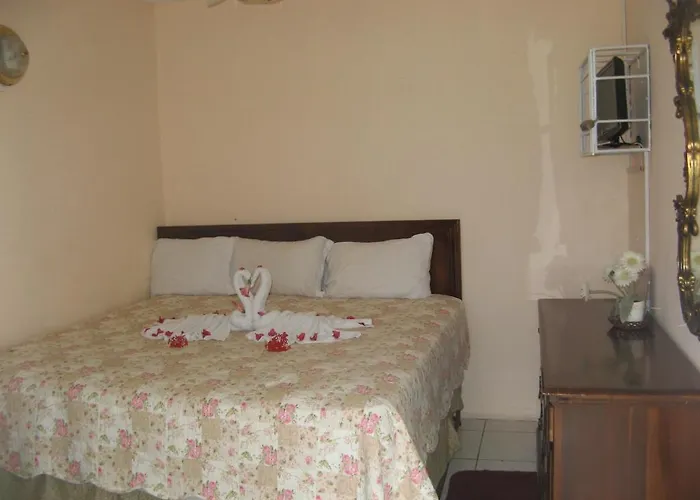 Executive Shaw Park Guest House