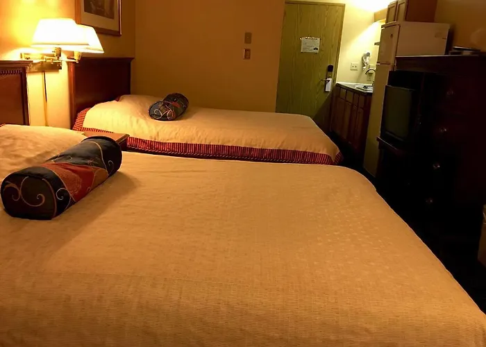 Midway Inn