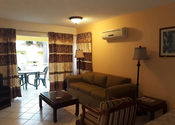 Condos At The Ridge