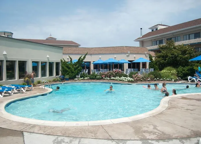 Golden Inn Avalon