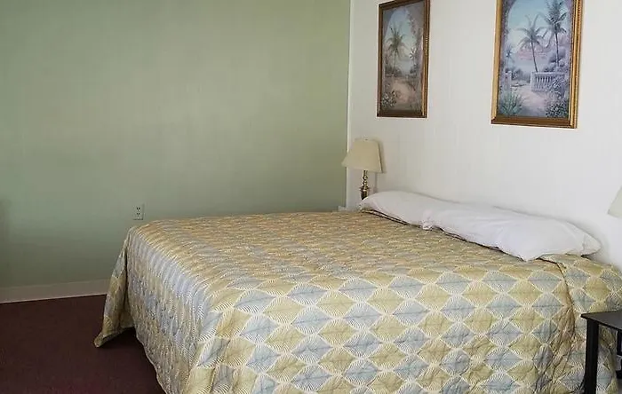 Tar Heel Motel
