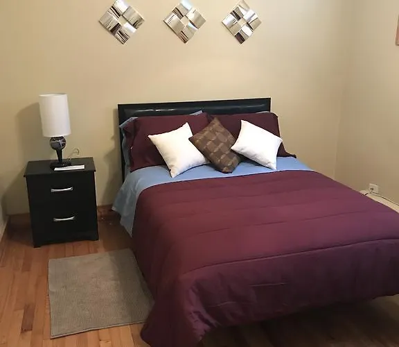 Farwell Dream Hotel Chicago