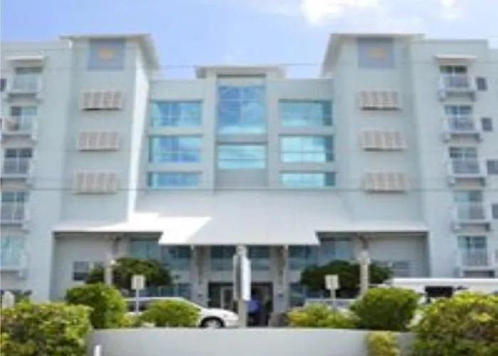 Coconut Palms Beach Resort Ii, An Ascend Collection Hotel New Smyrna Beach