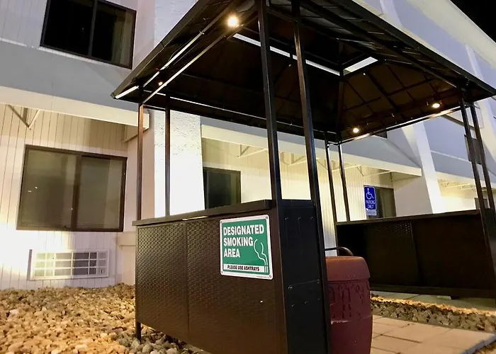 M Star Hotel