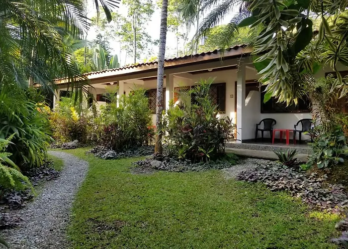 Piscina Natural On The Sea Cahuita
