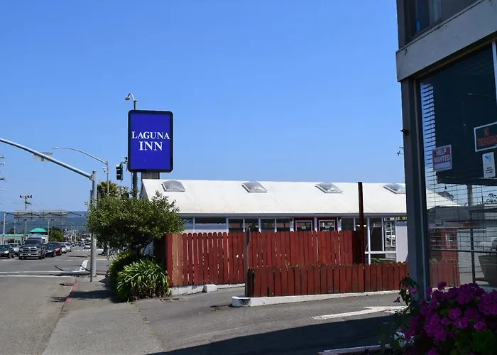 Laguna Inn Eureka