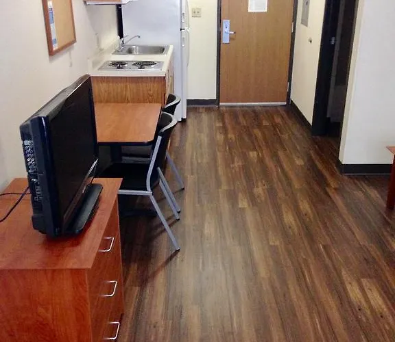 Inland Suites Lamar Southaven
