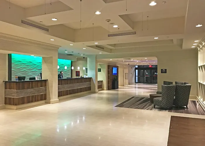 Wyndham Albuquerque Hotel & Conference Center