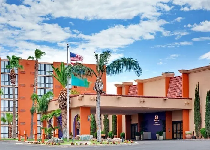 Radisson Hotel Tucson Airport