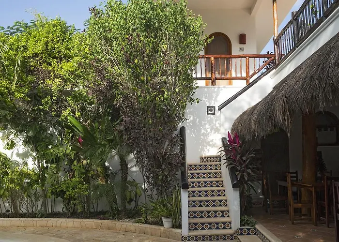 Posada Yum Kin Tulum