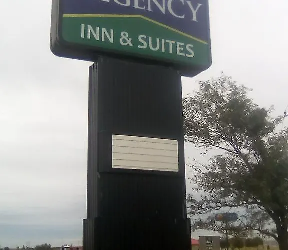 Regency Inn & Suites Elk City