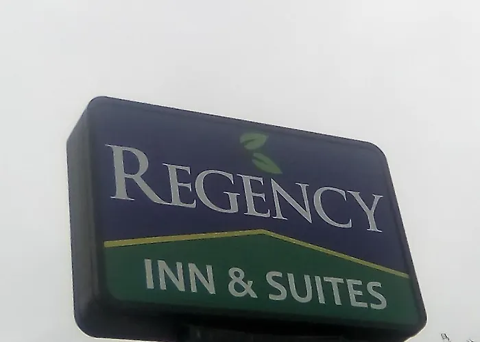 Regency Inn & Suites Elk City