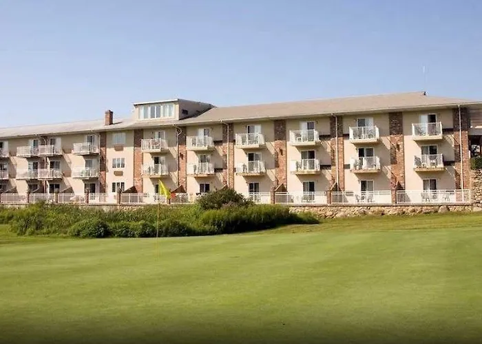 Winnapaug Inn Westerly